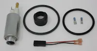 TI Automotive 5CA409
