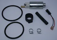 TI Automotive 5CA421