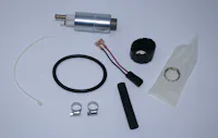 TI Automotive 5CA429