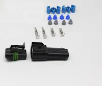 TI Automotive FMK-280SS-2