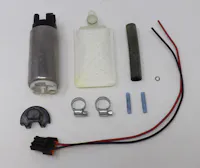 TI Automotive GCA311