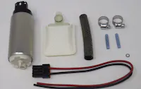 TI Automotive GCA312