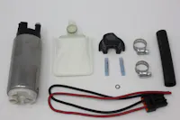 TI Automotive GCA314