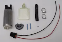 TI Automotive GCA315
