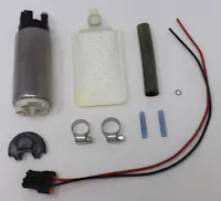 TI Automotive GCA316