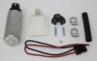 TI Automotive GCA325