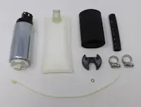 TI Automotive GCA3312