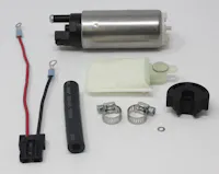 TI Automotive GCA3318