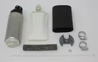 TI Automotive GCA3321
