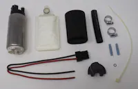 TI Automotive GCA3324