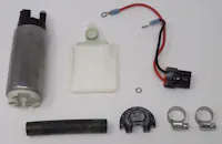 TI Automotive GCA3325