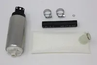 TI Automotive GCA3333