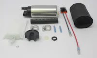 TI Automotive GCA3338