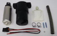 TI Automotive GCA3339