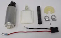 TI Automotive GCA3341