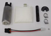 TI Automotive GCA3342