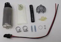 TI Automotive GCA3355