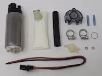 TI Automotive GCA3356