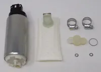 TI Automotive GCA3362