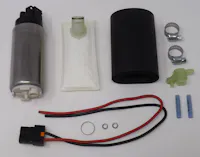 TI Automotive GCA3364