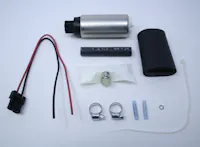 TI Automotive GCA3372