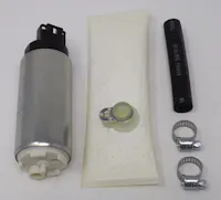 TI Automotive GCA3377