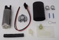 TI Automotive GCA3378