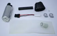 TI Automotive GCA3379