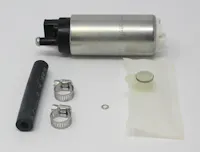 TI Automotive GCA338