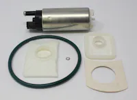 TI Automotive GCA3389