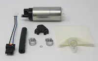 TI Automotive GCA3390