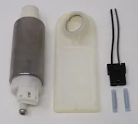 TI Automotive GCA3393