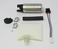 TI Automotive GCA3397