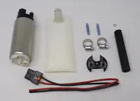 TI Automotive GCA3398