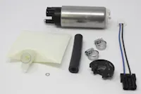 TI Automotive GCA343