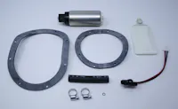 TI Automotive GCA702