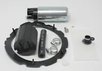 TI Automotive GCA703