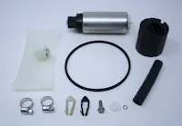 TI Automotive GCA704