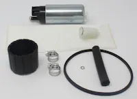 TI Automotive GCA705