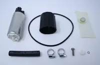 TI Automotive GCA706