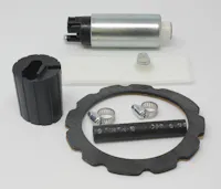 TI Automotive GCA711