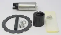 TI Automotive GCA712