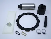 TI Automotive GCA714