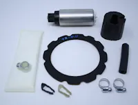 TI Automotive GCA715