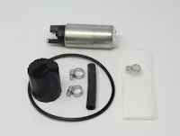 TI Automotive GCA717