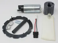 TI Automotive GCA720