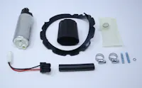 TI Automotive GCA721
