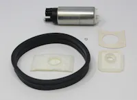TI Automotive GCA733