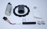 TI Automotive GCA741