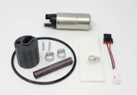 TI Automotive GCA742